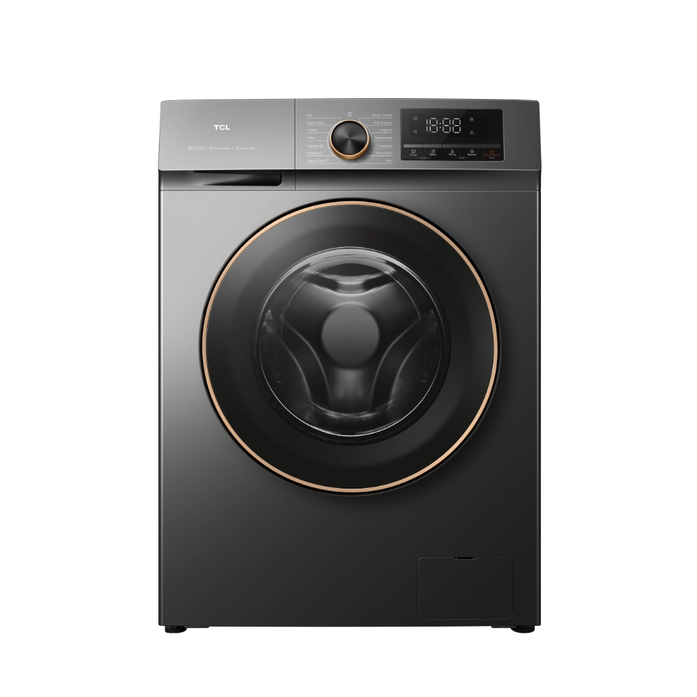 TCL P1109FL 9kg Front Load Washing Machine 1