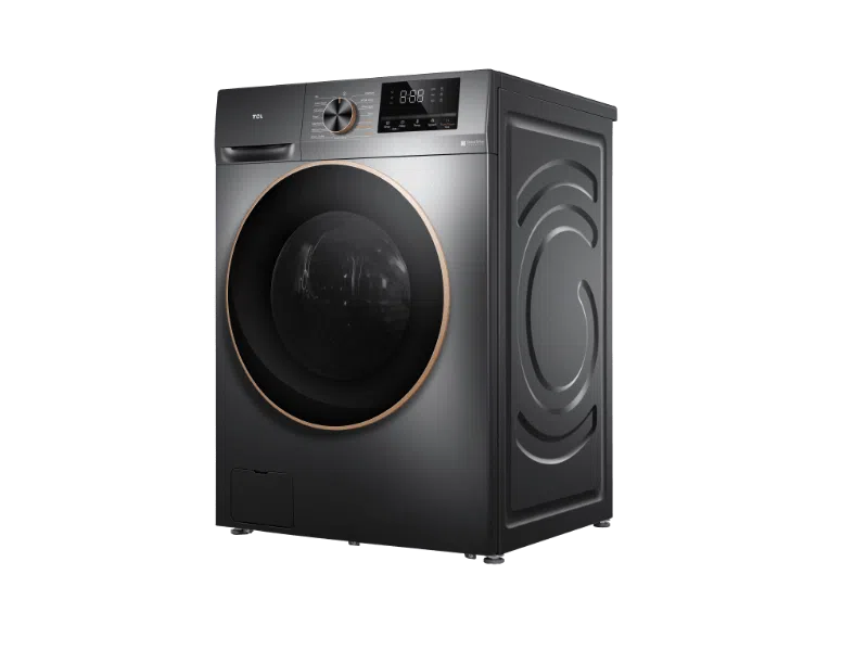 TCL P1109FL 9kg Front Load Washing Machine 5
