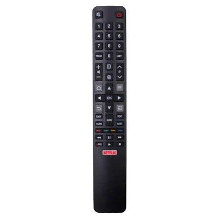 TCL RC802N TV Remote