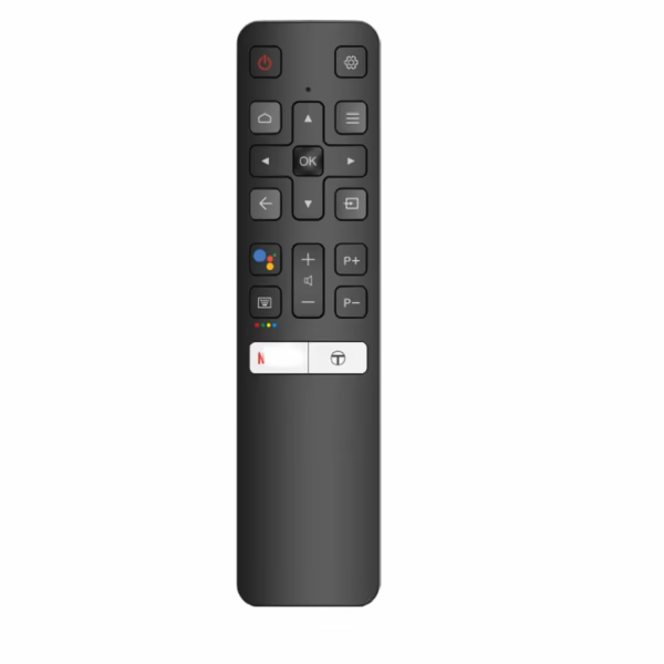 TCL RC802V Voice Remote