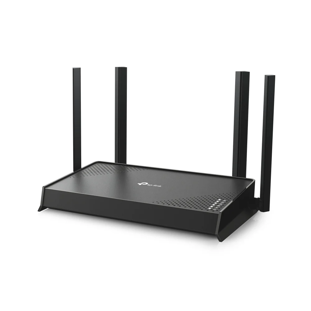 TP Link Archer BE220 Wi Fi 7 Router A