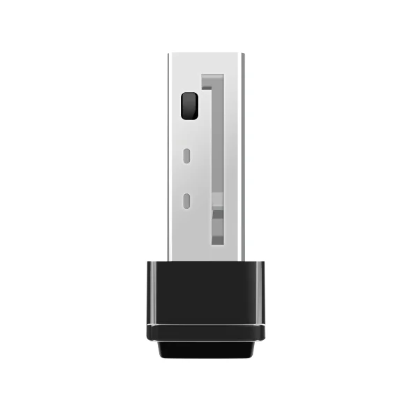 Alternative view of TP-Link Archer TX1U Nano USB Wi-Fi Adapter