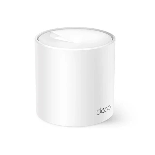 TP-Link Deco X10 AX1500 Mesh Wi-Fi 6 System
