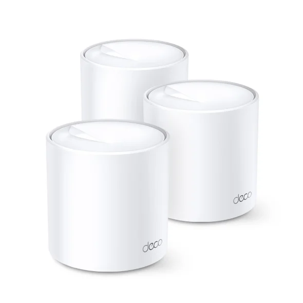 TP-Link Deco X20 AX1800 Mesh Wi-Fi 6 System
