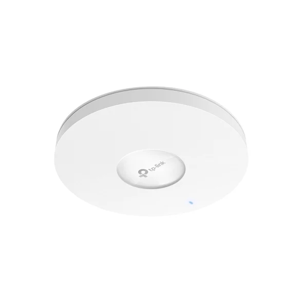 Alternative view of TP-Link Omada EAP772-Outdoor Wi-Fi 7 Access Point