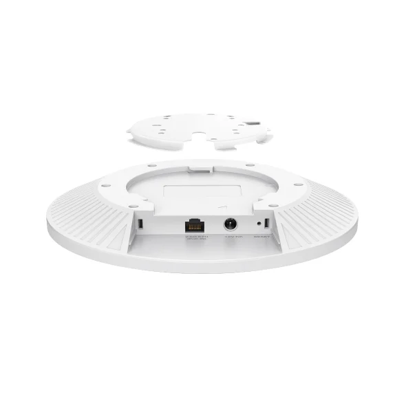 TP Link Omada EAP772 Wi Fi 7 Access Point B