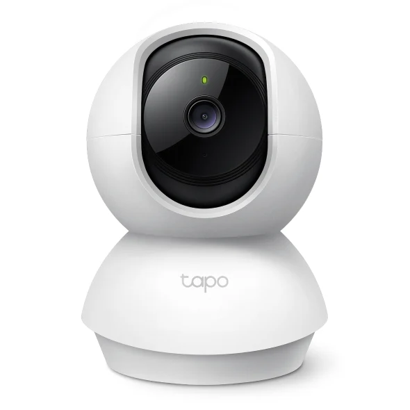 TP-Link Tapo C200C Pan/Tilt Wi-Fi Camera