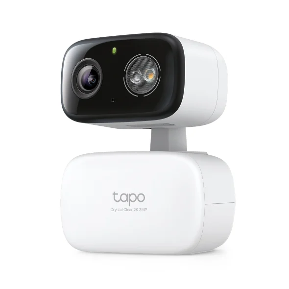 TP-Link Tapo C216 Pan/Tilt Wi-Fi Camera