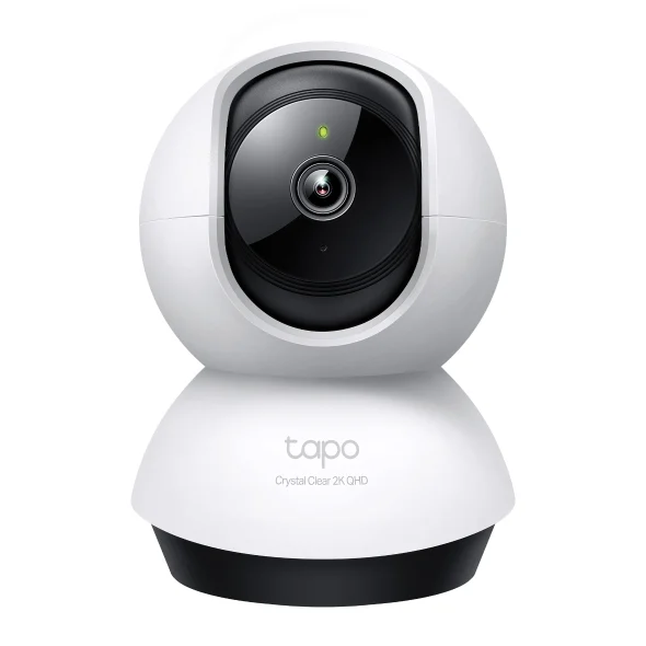 TP-Link Tapo C220 Pan/Tilt AI Wi-Fi Camera
