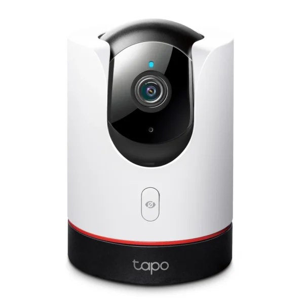 TP-Link Tapo C225 Pan/Tilt AI Wi-Fi Camera