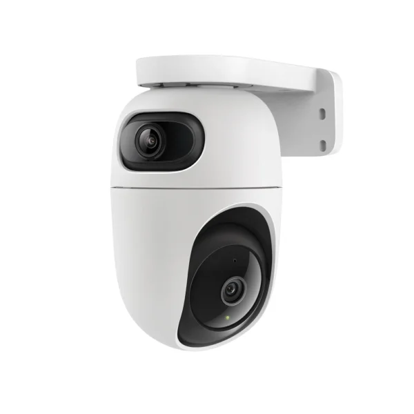 TP-Link Tapo C245D Dual-Lens Camera