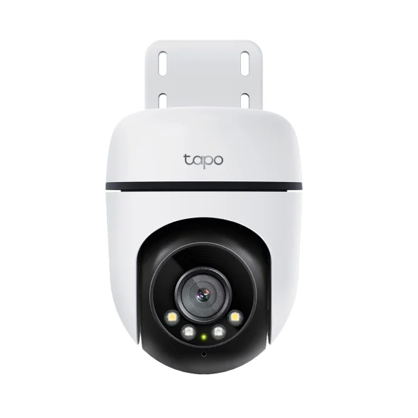 TP Link Tapo C500 Outdoor Pan Tilt Wi Fi Camera A