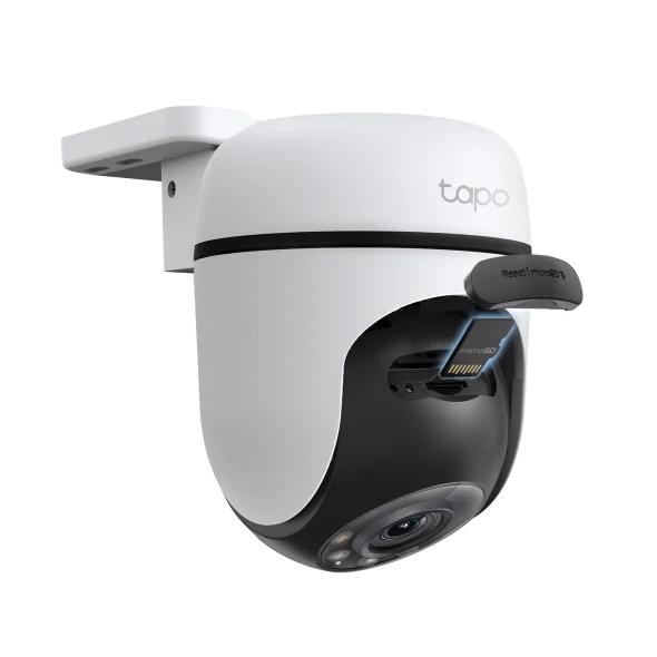 TP Link Tapo C500 Outdoor Pan Tilt Wi Fi Camera B