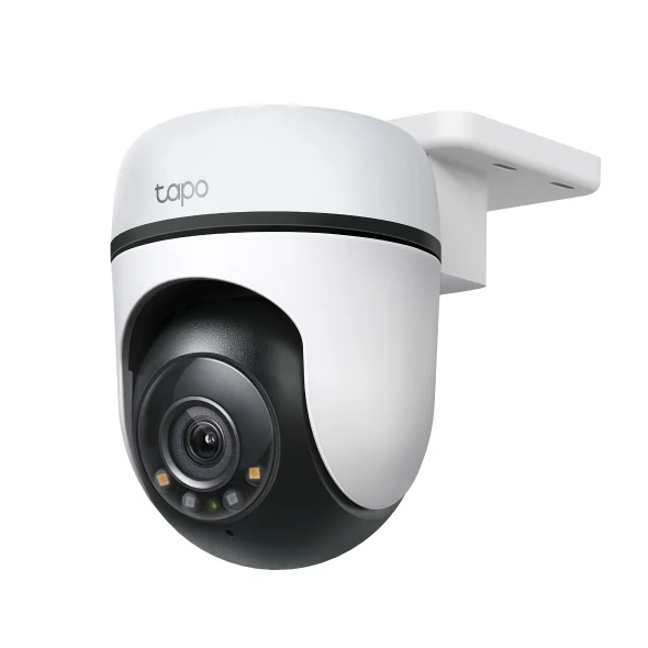 TP-Link Tapo C500 Outdoor Pan/Tilt Wi-Fi Camera