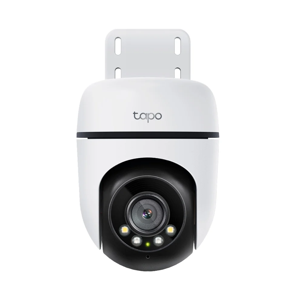 TP Link Tapo C510W Outdoor Pan Tilt Wi Fi Camera A