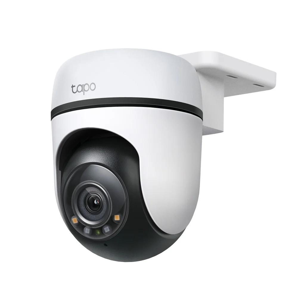 TP Link Tapo C510W Outdoor Pan Tilt Wi Fi Camera