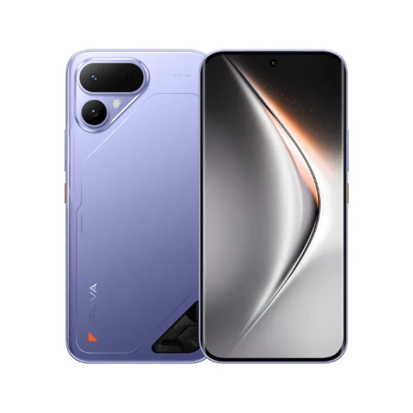 Alternative view of Tecno Pova Curve 2 5G