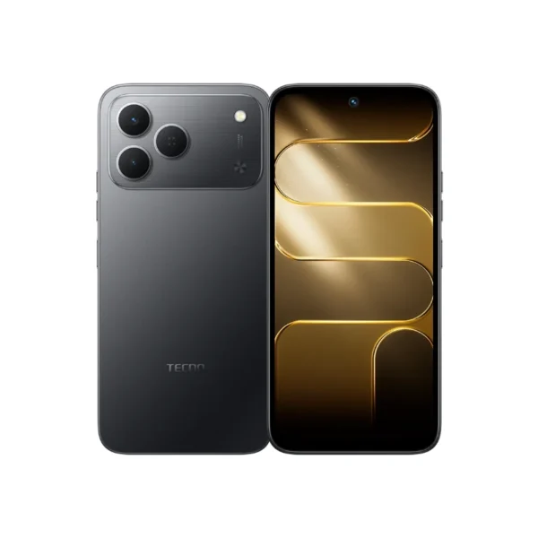 Alternative view of Tecno Spark 50 4G