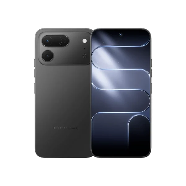 Alternative view of Tecno Spark 50 Pro 4G