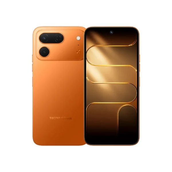 Tecno Spark 50 Pro 4G