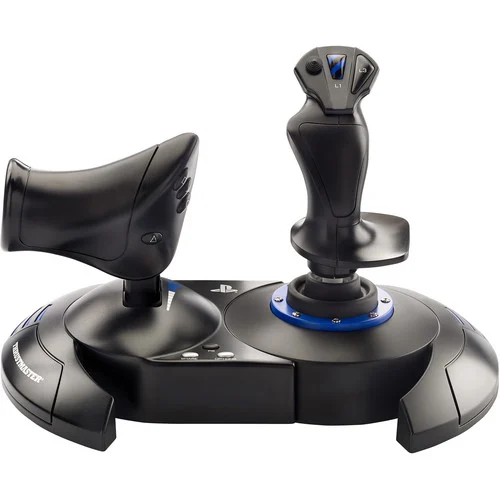 Thrustmaster T Flight Hotas 4 Flight Stick A