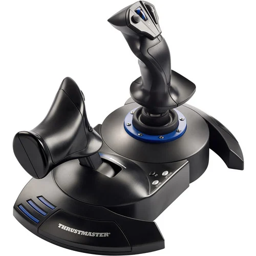 Thrustmaster T Flight Hotas 4 Flight Stick B