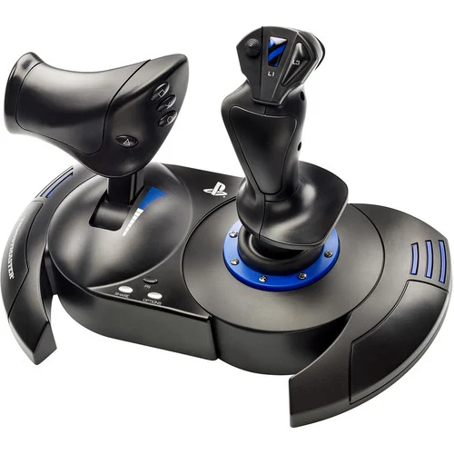 Thrustmaster T Flight Hotas 4 Flight Stick C
