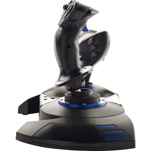Thrustmaster T Flight Hotas 4 Flight Stick D