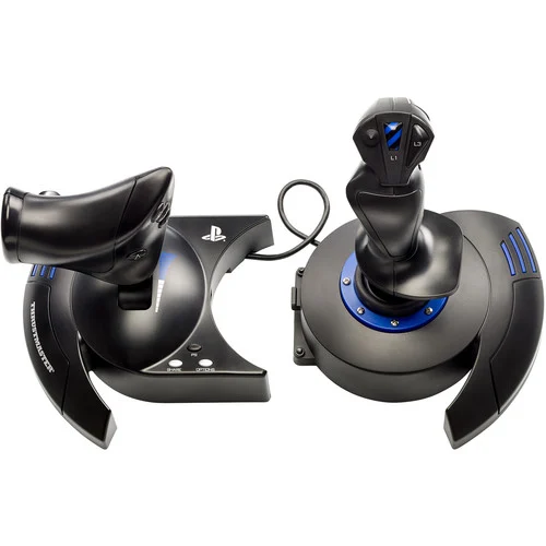 Thrustmaster T Flight Hotas 4 Flight Stick E
