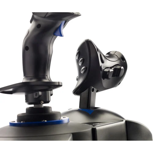 Thrustmaster T Flight Hotas 4 Flight Stick F
