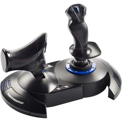 Thrustmaster T Flight Hotas 4 Flight Stick