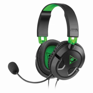 Turtle Beach Recon 50X Wired Gaming Headset for Xbox