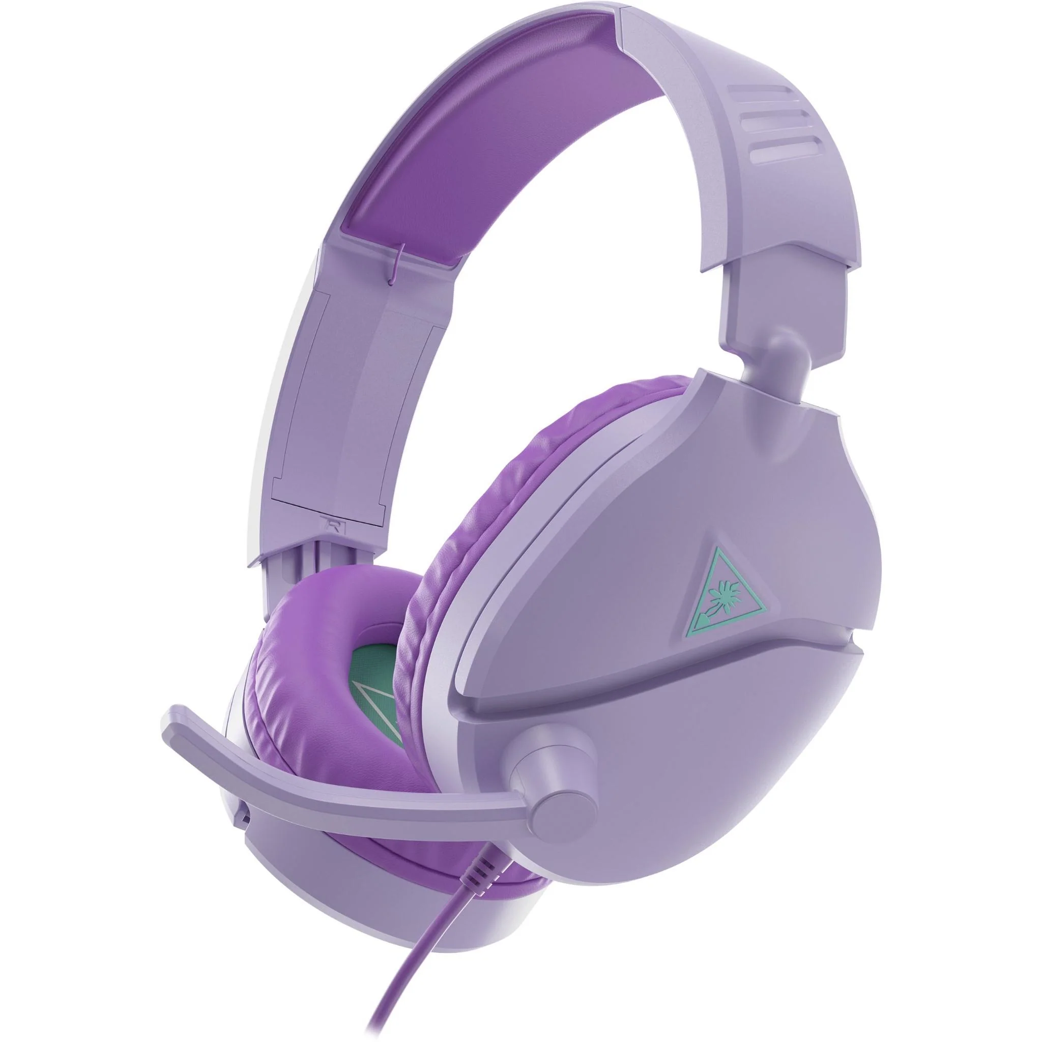 Turtle Beach Recon 70 Gaming Headset Lavender