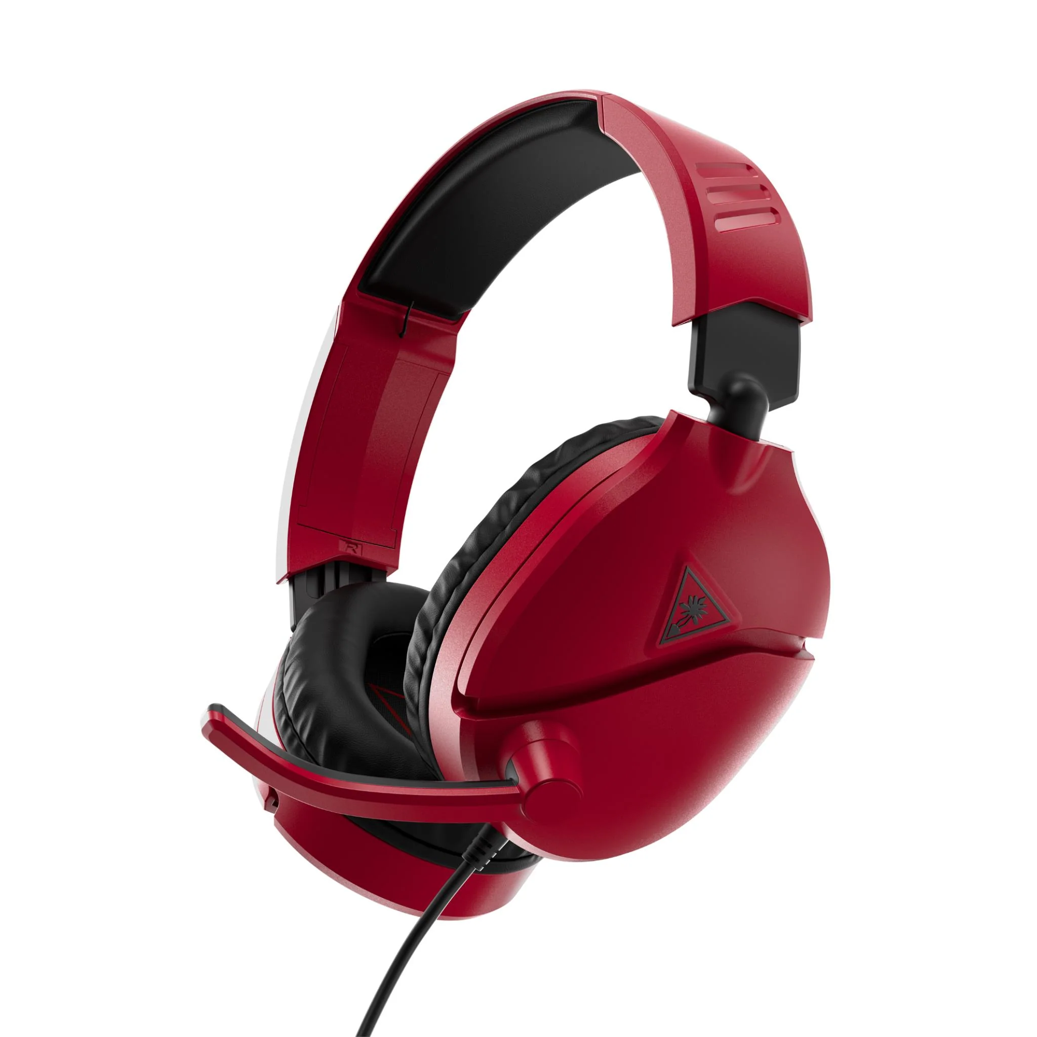 Turtle Beach Recon 70 Gaming Headset Red