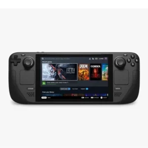 Valve Steam Deck OLED
