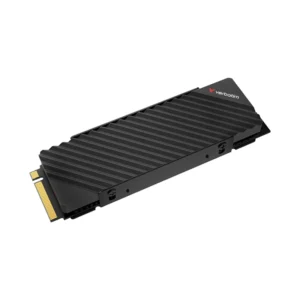 Verbatim Vi7000G NVMe SSD with Heatsink for PS5