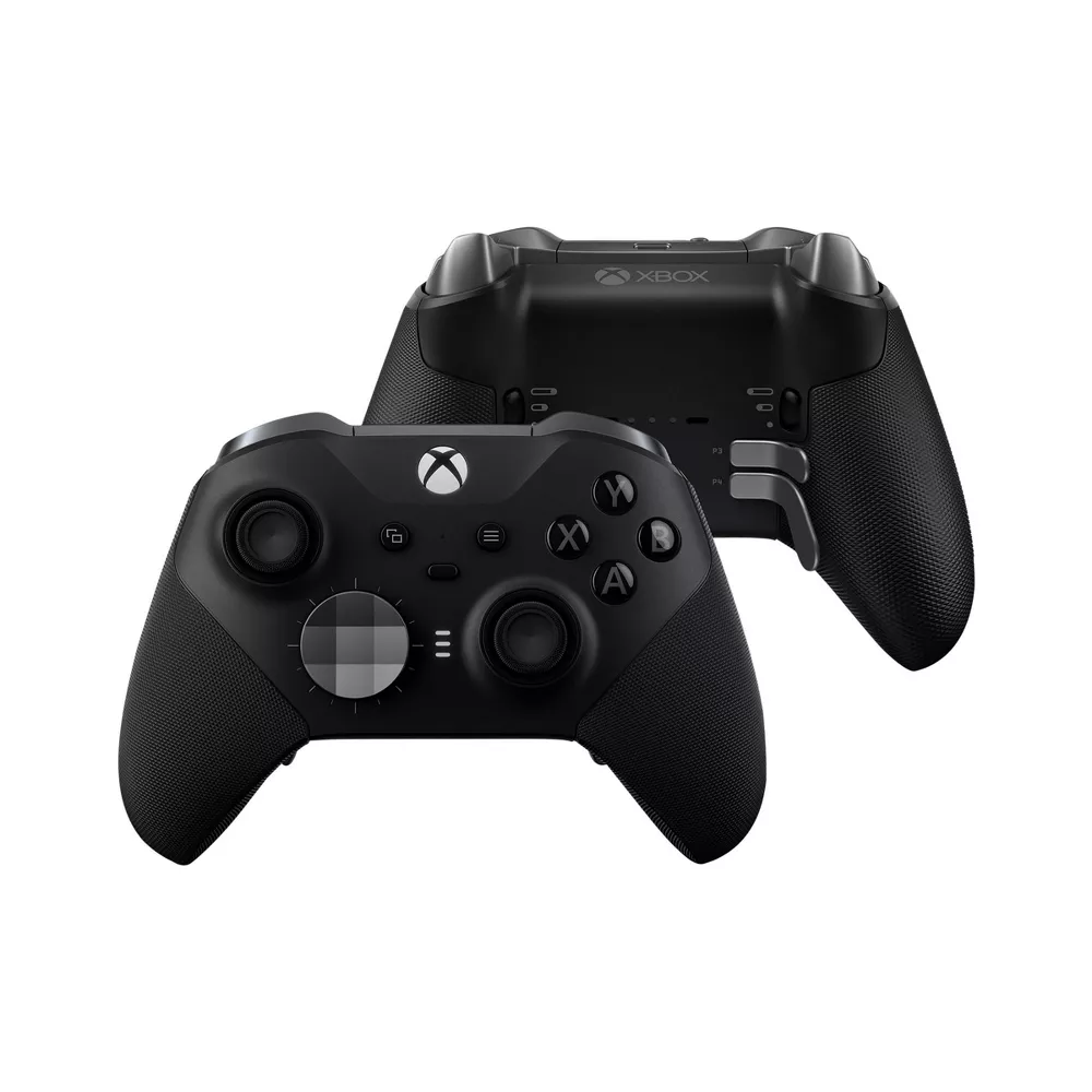 XBOX Elite Wireless Controller Series 2 (Full Package) A
