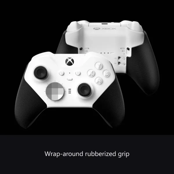 Alternative view of Xbox Elite Wireless Controller Series 2 – Core