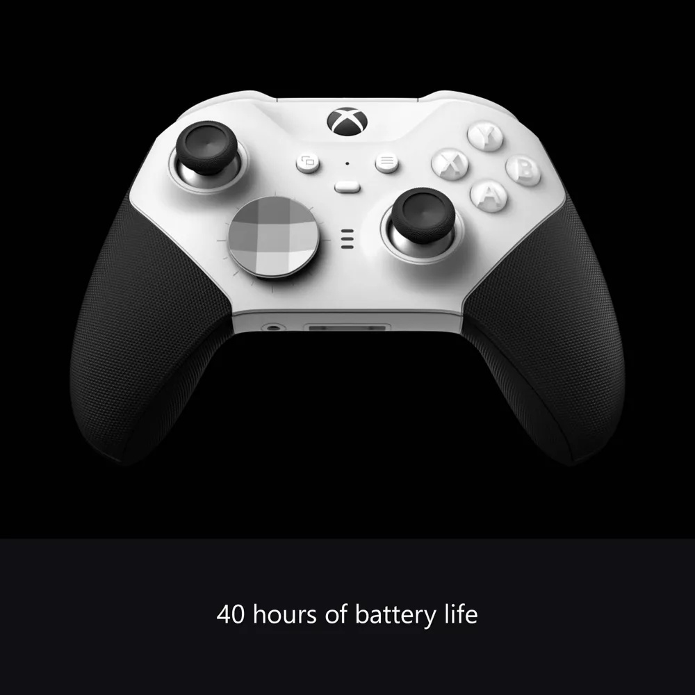 Xbox Elite Wireless Controller Series 2 – Core B