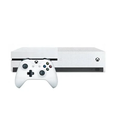 Xbox One S A
