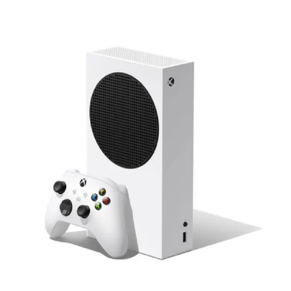 Alternative view of Xbox Series S 512GB