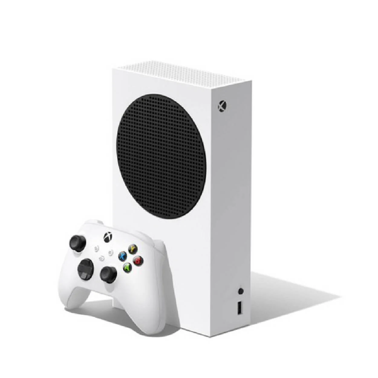 Xbox Series S 512GB A