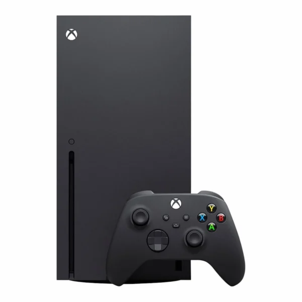 Alternative view of Xbox Series X 1TB Disc