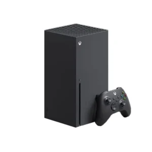 Xbox Series X 1TB Disc Aa