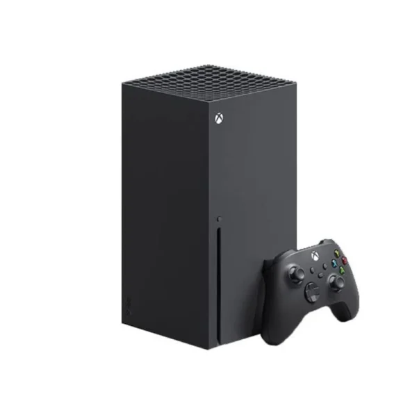 Xbox Series X 1TB Disc