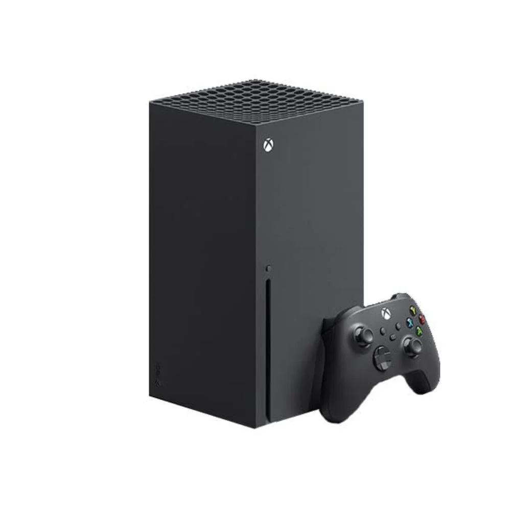 Xbox Series X 1TB Disc Aa