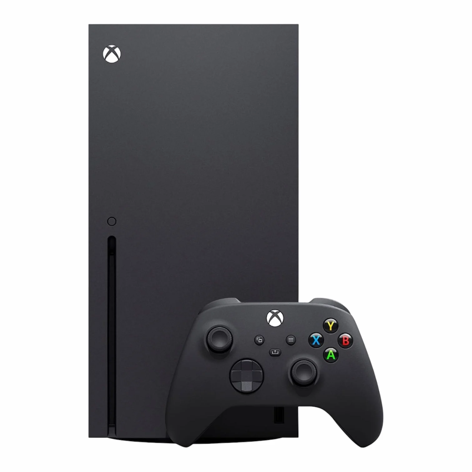 Xbox Series X 1TB Disc