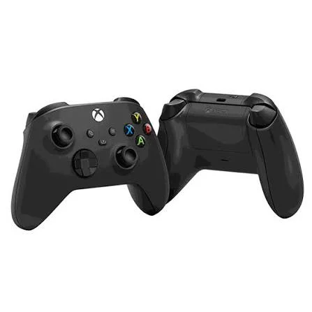 Alternative view of Xbox Wireless Controller