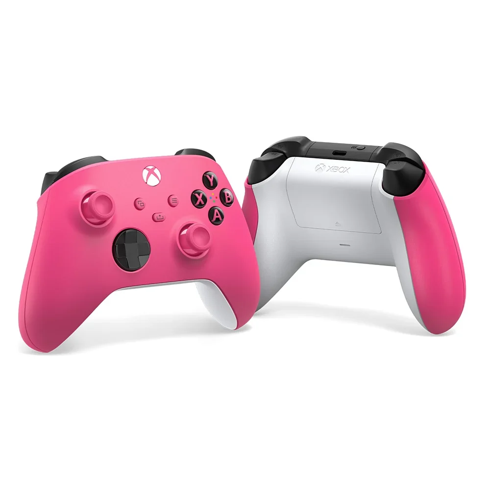 Xbox Wireless Controller Pink