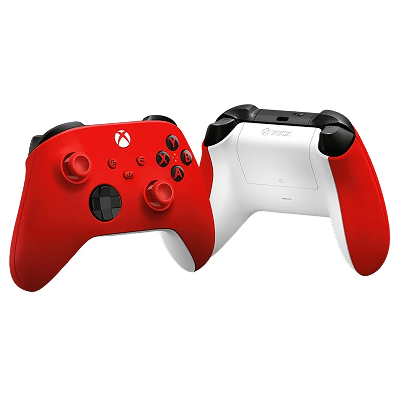 Xbox Wireless Controller Red